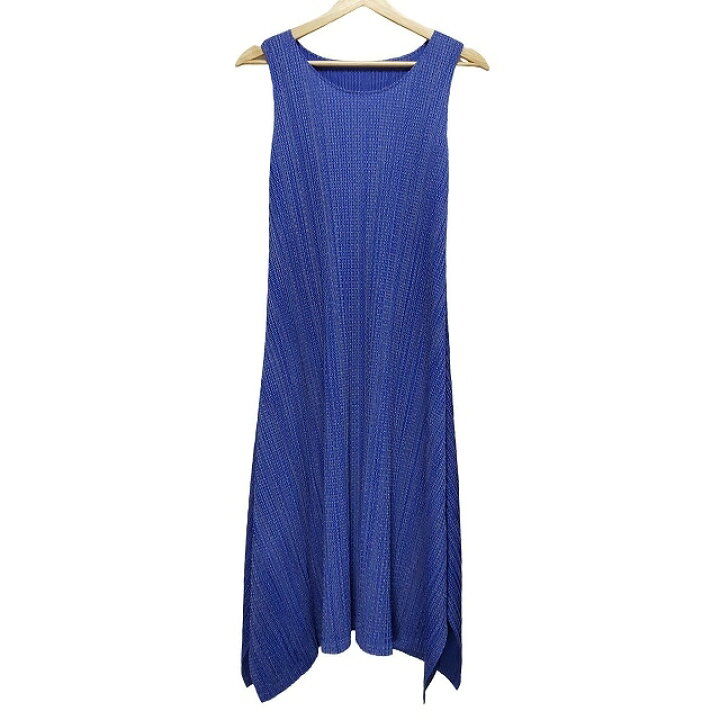 楽天市場】【中古】PLEATS PLEASE(プリーツプリーズ) ワンピース  
