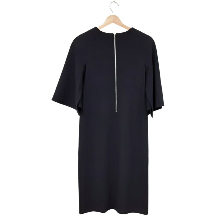 楽天市場】【中古】ADORE(アドーア) ワンピース クルーネック/七分袖 