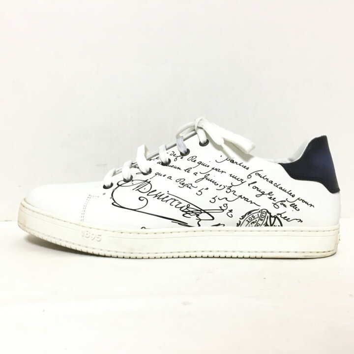 楽天市場】【中古】berluti(ベルルッティ) プレイタイム スクリット 