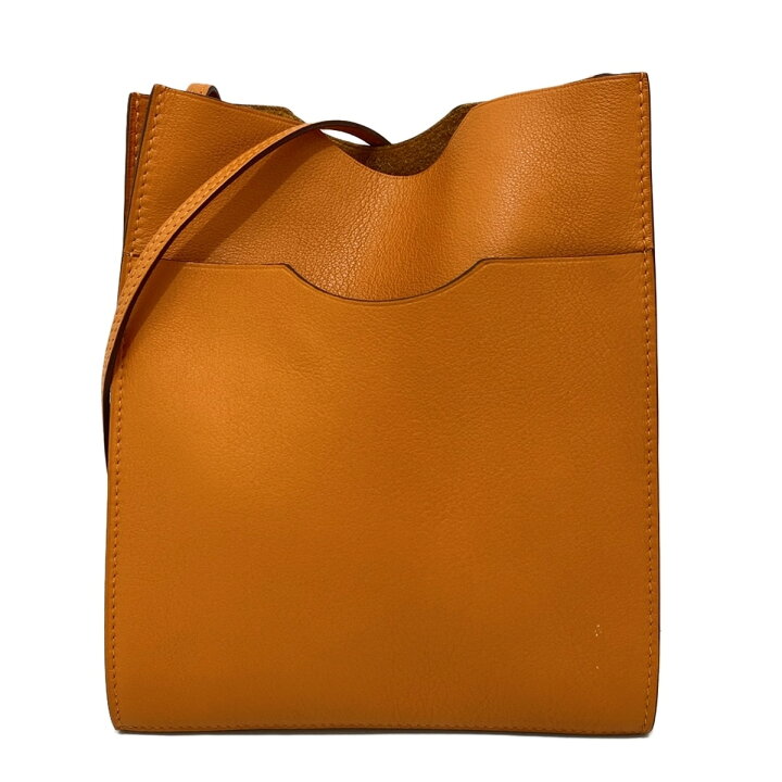楽天市場】【中古】HERMES(エルメス) オニメトゥ ショルダーバッグ 