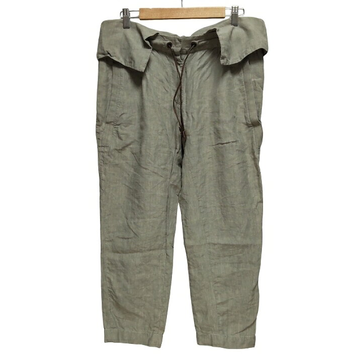 楽天市場】【中古】BRUNELLO CUCINELLI(ブルネロクチネリ) パンツ フル 