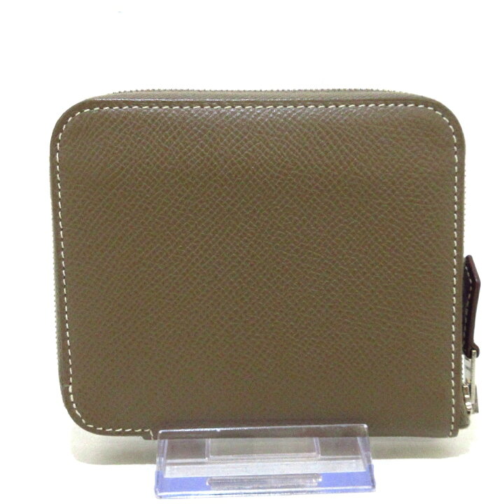 楽天市場】【中古】HERMES(エルメス) アザップコンパクトシルクイン 