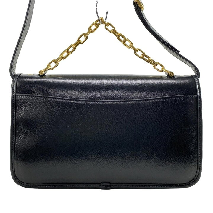 楽天市場】【中古】MULBERRY(マルベリー) サディ レクタングル 