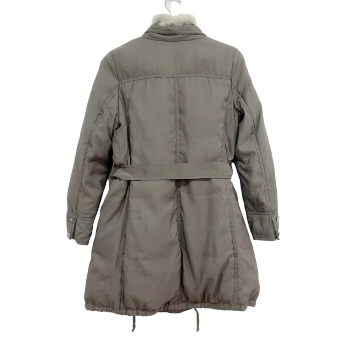 楽天市場】【中古】OLD ENGLAND(オールドイングランド) ダウンコート