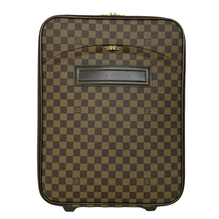 楽天市場】【新着】【中古】LOUIS VUITTON(ルイヴィトン) ペガス45  
