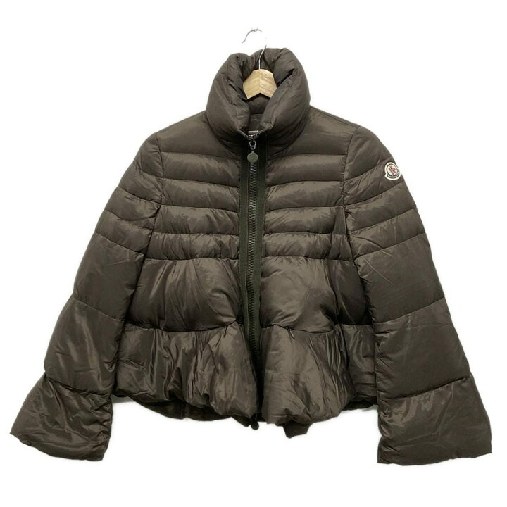 楽天市場】【中古】MONCLER(モンクレール) MITSUKO(ミツコ) ダウン 