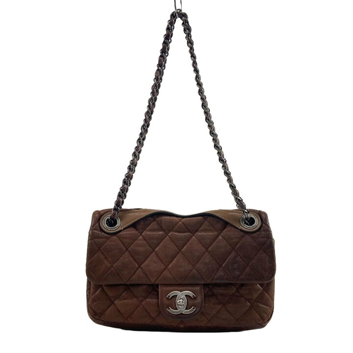 楽天市場】【中古】CHANEL(シャネル) インザミックス/マトラッセ 