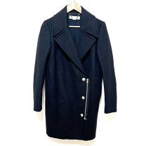 楽天市場】ステラマッカートニー コート 中古の通販 