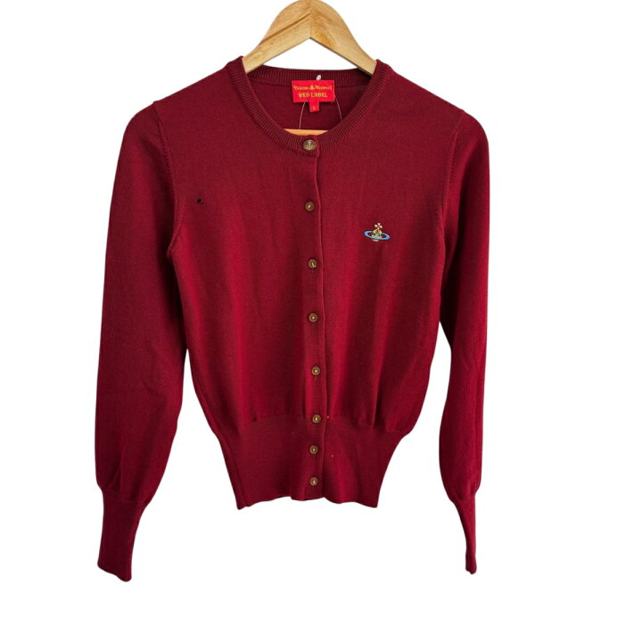 楽天市場】【中古】VivienneWestwoodRedLabel(ヴィヴィアンウエスト 