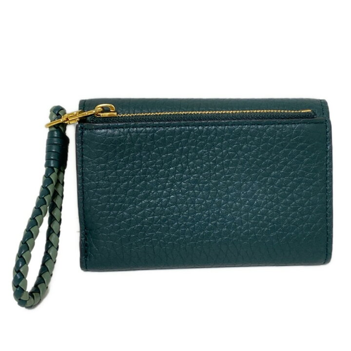 楽天市場】【新着】【中古】MULBERRY(マルベリー) アイリス トリ 