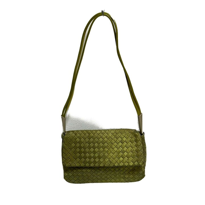 楽天市場】【中古】BOTTEGA VENETA(ボッテガヴェネタ) イントレ 