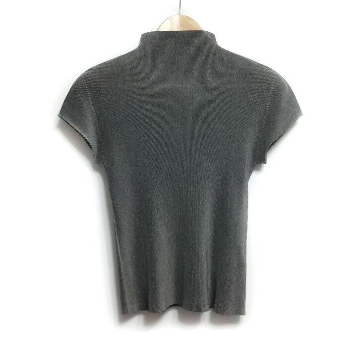 楽天市場】【新着】【中古】PLEATS PLEASE(プリーツプリーズ) 半袖 