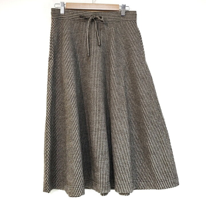 楽天市場】【中古】45R(フォーティーファイブ・アール) ロングスカート 