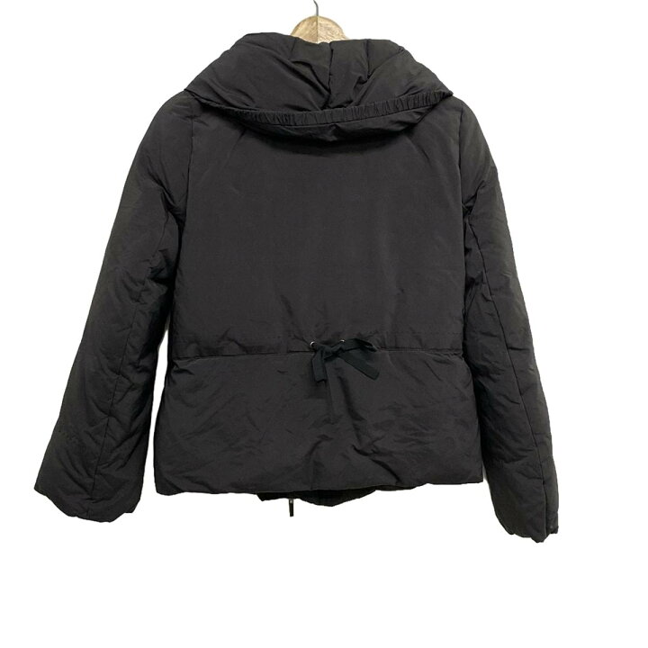 楽天市場】【中古】TO BE CHIC(トゥービーシック) ダウンジャケット 