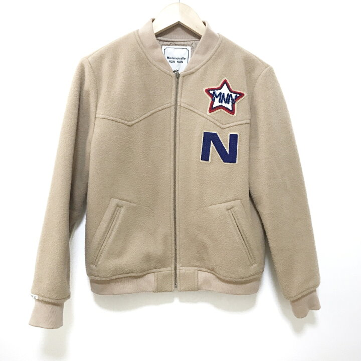 楽天市場】【中古】Mademoiselle NON NON(マドモアゼルノンノン 