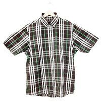 楽天市場】burberry black label(バーバリーブラックレーベル) 半袖  
