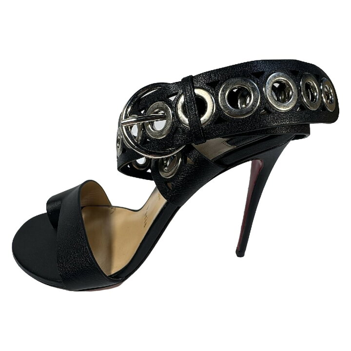 楽天市場】【新着】【中古】CHRISTIAN LOUBOUTIN(クリスチャンルブタン 