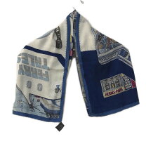 楽天市場】エルメス 中古（レディースマフラー・ストール｜マフラー  