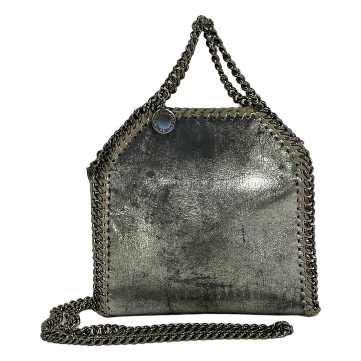 楽天市場】【中古】stellamccartney(ステラマッカートニー) タイニー 