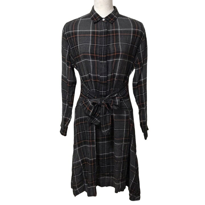 楽天市場】【中古】Aquascutum(アクアスキュータム) ワンピース 