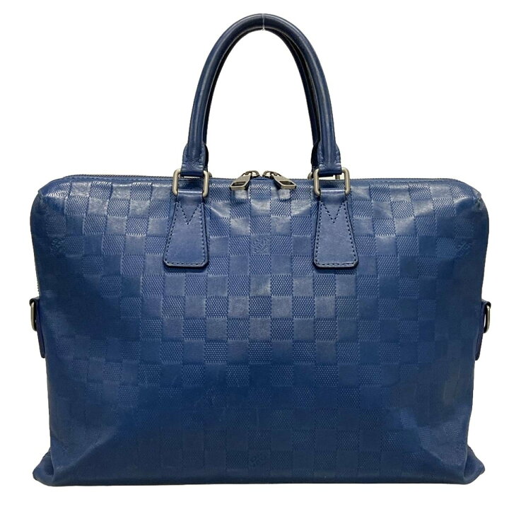 楽天市場】【新着】【中古】LOUIS VUITTON(ルイヴィトン) PDJ(ポルト 