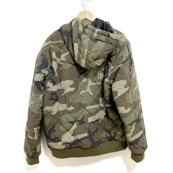 楽天市場】【中古】THE NORTH FACE(ノースフェイス) ブルゾン 迷彩柄 