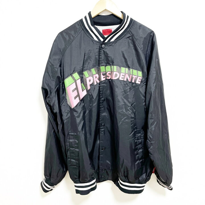 楽天市場】【中古】SWAGGER(スワッガー) ブルゾン 春・秋物/スタジャン 
