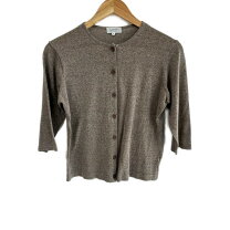 楽天市場】カーディガン lanvin collection(ランバンコレクション)の通販 