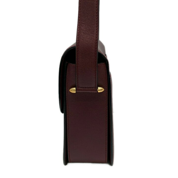 楽天市場】【中古】Cartier(カルティエ) マストライン ショルダー