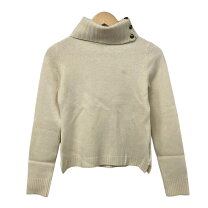 楽天市場】バーバリー ブルーレーベル タートルネックの通販