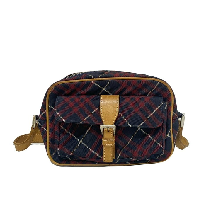 楽天市場】【新着】【中古】Burberry Blue Label(バーバリーブルー 