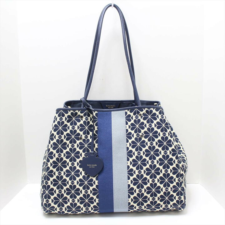 楽天市場】【中古】Kate spade(ケイトスペード) エブリシング スペード 