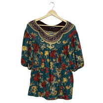 楽天市場】ヴィヴィアンタム（長さ（袖）七分袖・五分袖）（Tシャツ 