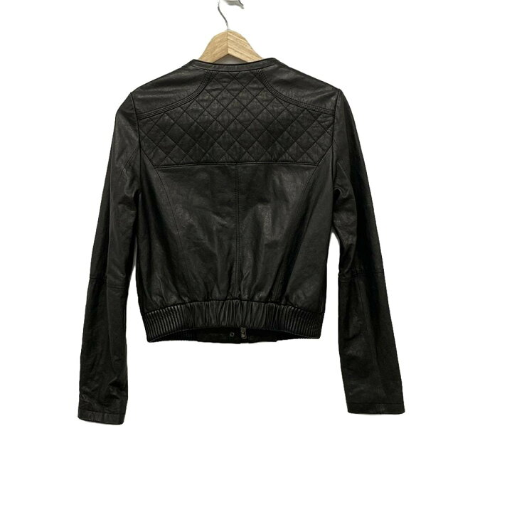 楽天市場】【中古】LE CIEL BLEU(ルシェルブルー) ブルゾン 長袖 