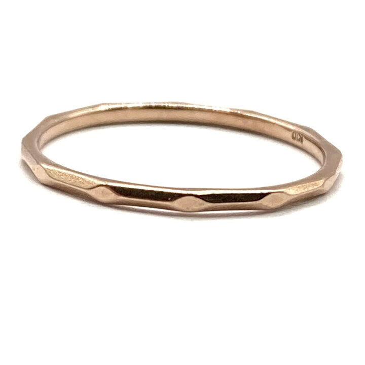 楽天市場】【中古】Mederu jewelry(メデルジュエリー) リング ネーム 