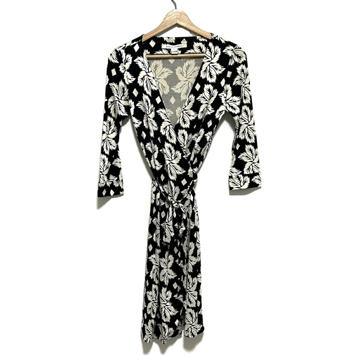 楽天市場】【中古】DIANE VON FURSTENBERG(DVF)(ダイアン・フォン 
