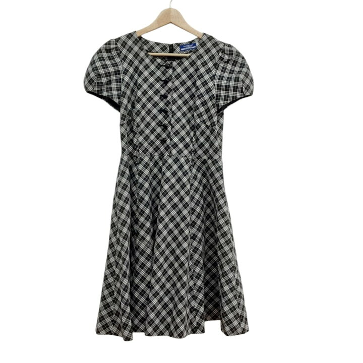楽天市場】【中古】Burberry Blue Label(バーバリーブルーレーベル 