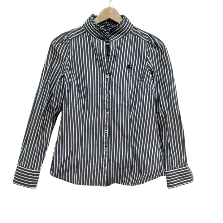 楽天市場】【中古】Burberry Blue Label(バーバリーブルーレーベル 
