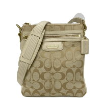楽天市場】COACH コーチ シグネチャー ペネロピ（バッグ・小物 