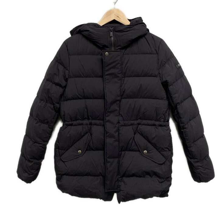楽天市場】【中古】TATRAS(タトラス) ダウンジャケット 長袖/ジップ 