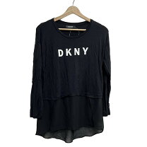 楽天市場】中古（ブランドダナキャランニューヨーク）（レディース  