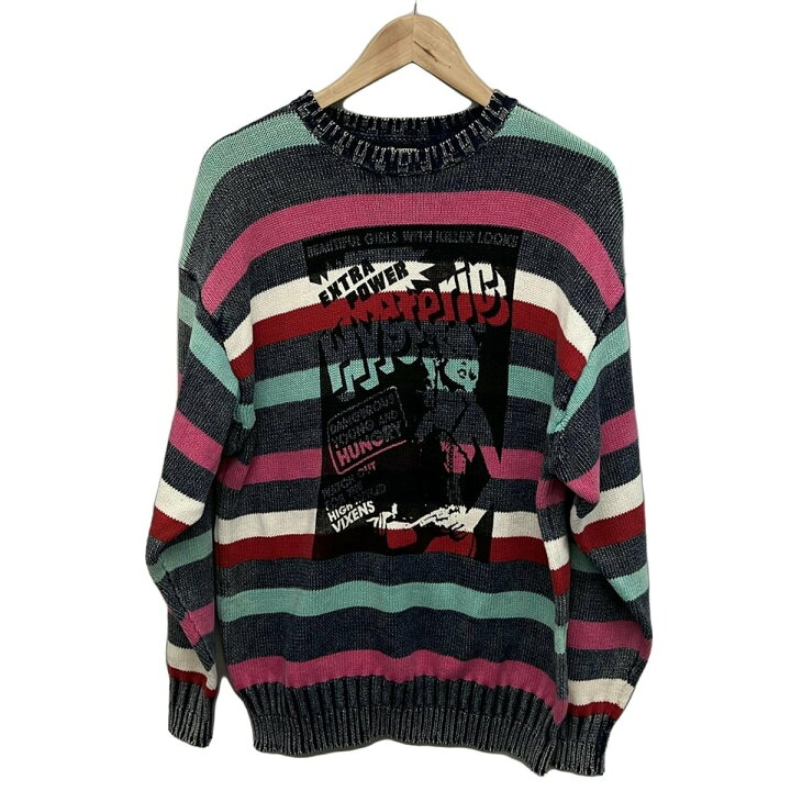 楽天市場】【中古】HYSTERIC GLAMOUR(ヒステリックグラマー) 長袖  