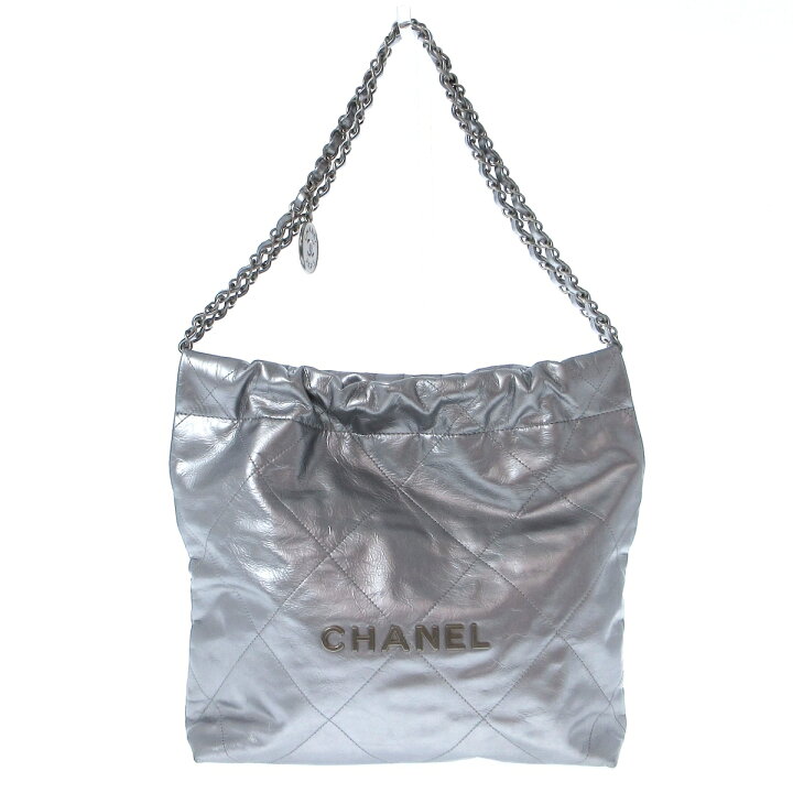 楽天市場】【新着】【中古】特価 CHANEL(シャネル) CHANEL 22  