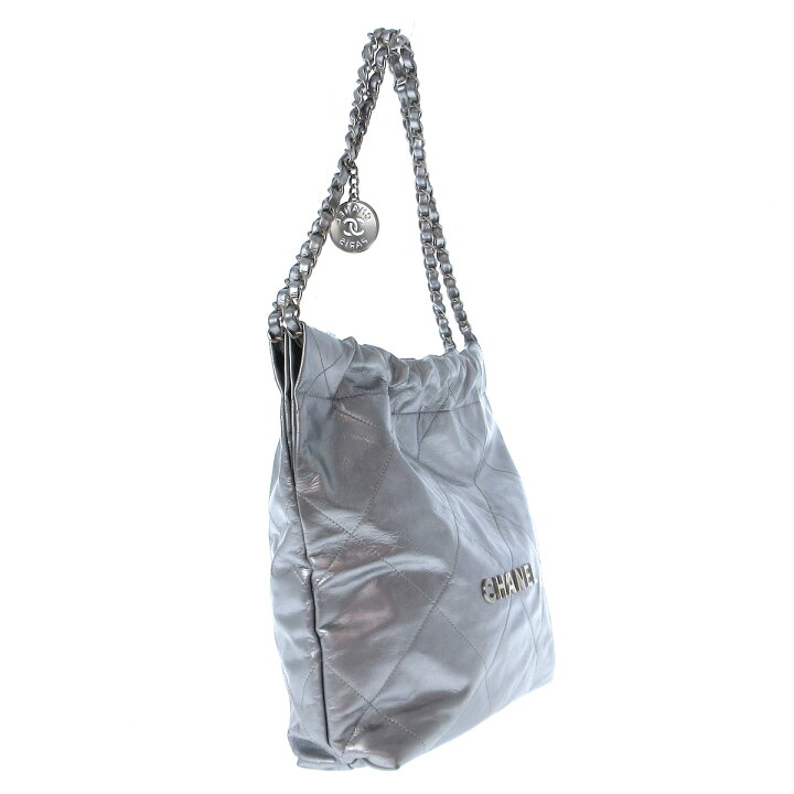楽天市場】【新着】【中古】特価 CHANEL(シャネル) CHANEL 22  