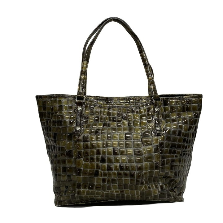 楽天市場】【中古】COCCO FIORE(コッコフィオーレ) トートバッグ 型 