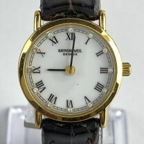 楽天市場】raymond weil 18kの通販