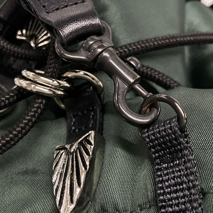 楽天市場】【中古】PORTER/吉田(ポーター) ストリングバッグ 