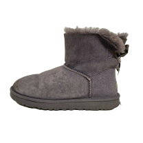 楽天市場】ugg ベイリーボウ（レディース靴｜靴）の通販