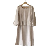 楽天市場】to be chic（ワンピース｜レディースファッション）の通販
