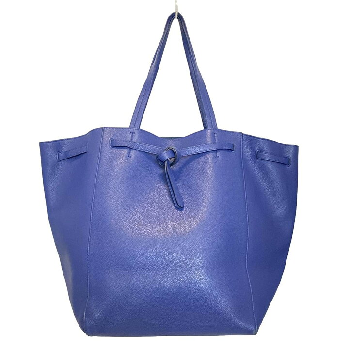 楽天市場】【中古】CELINE(セリーヌ) カバファントムミディアムウィズ  